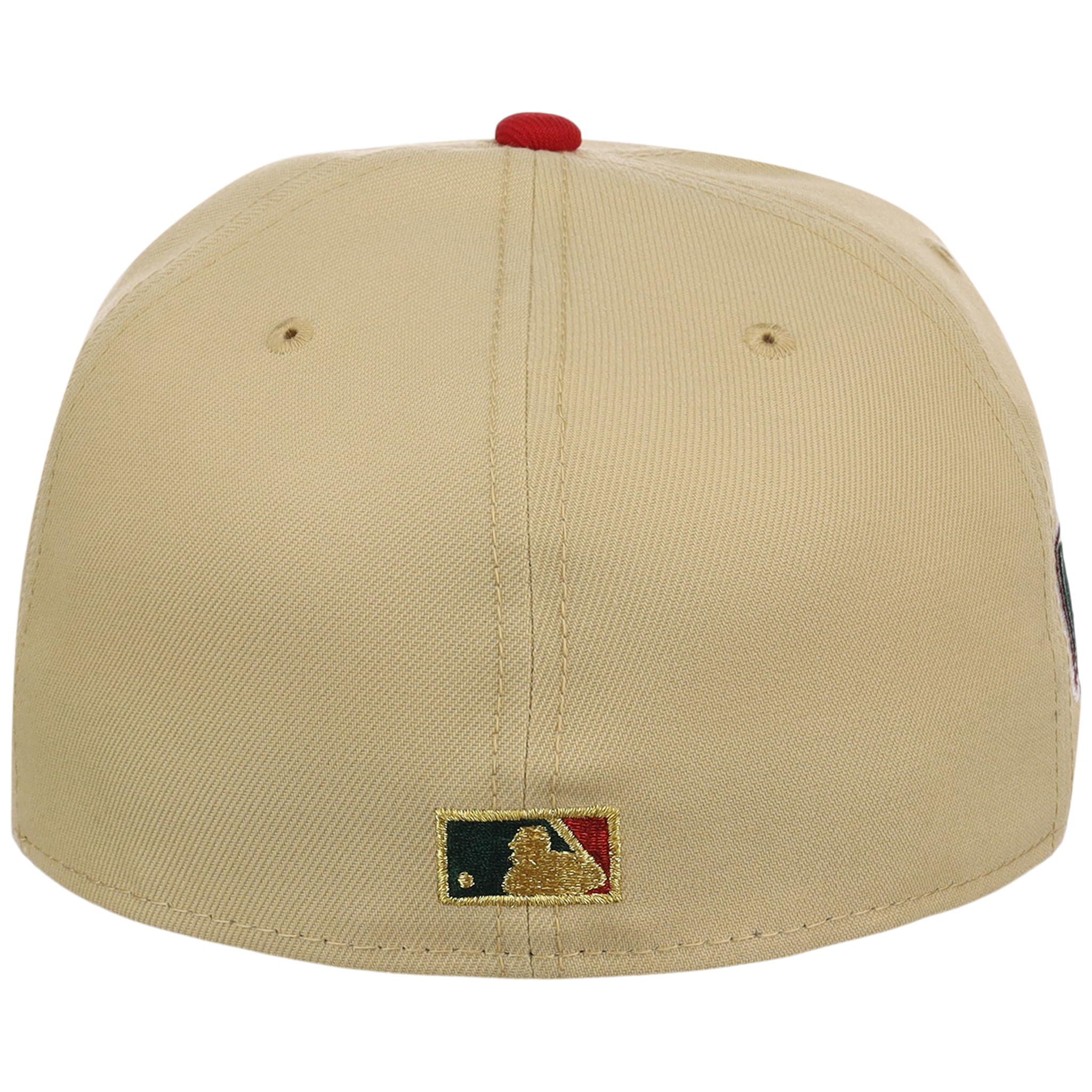 Philadelphia Phillies MLB Colores de México New Era 59FIFTY
