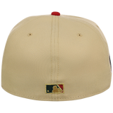 Philadelphia Phillies MLB Colores de México New Era 59FIFTY