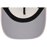 Houston Astros MLB 'Petal Dust' Women's New Era 9FORTY