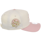 Houston Astros MLB 'Petal Dust' Women's New Era 9FORTY