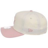 Houston Astros MLB 'Petal Dust' Women's New Era 9FORTY