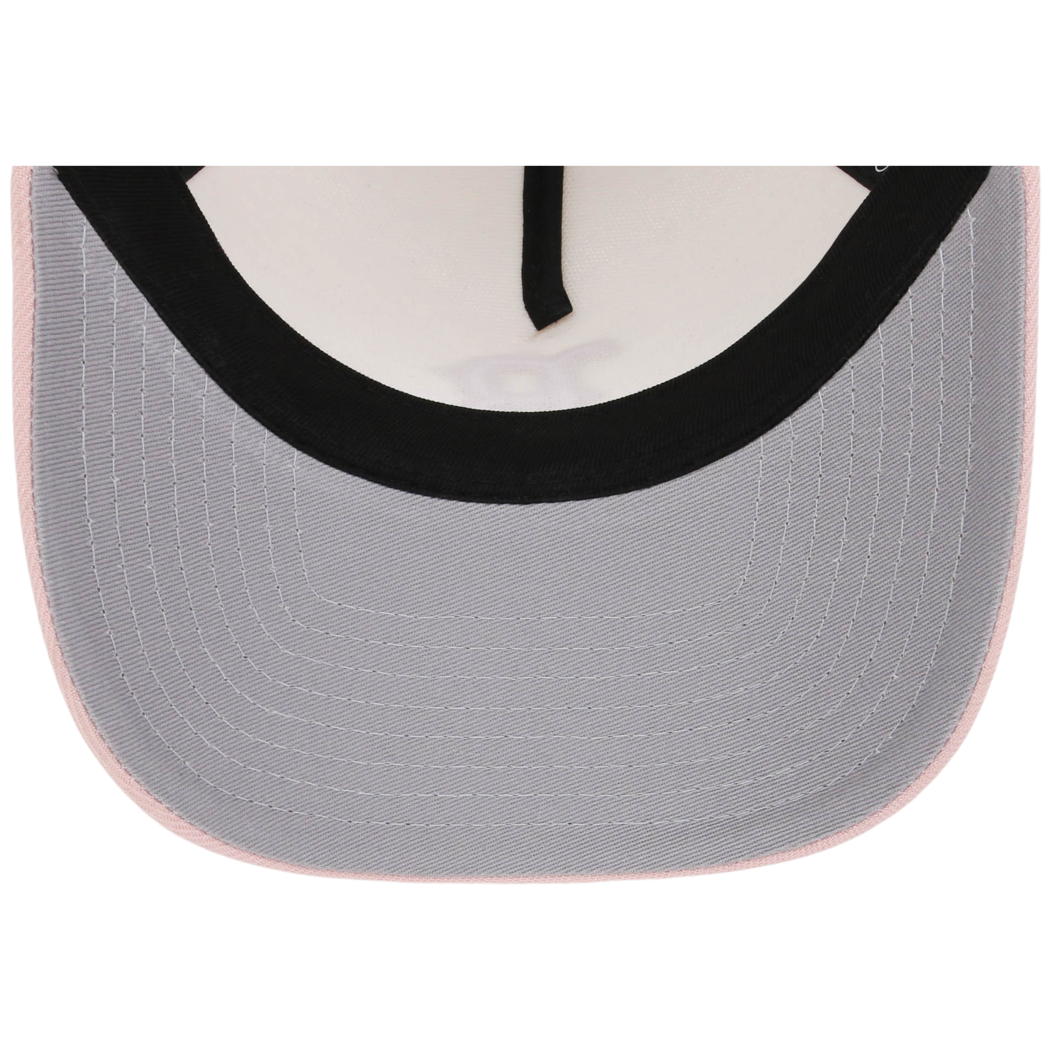 Los Angeles Dodgers MLB 'Petal Dust' Women's New Era 9FORTY