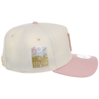Los Angeles Dodgers MLB 'Petal Dust' Women's New Era 9FORTY