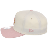 Los Angeles Dodgers MLB 'Petal Dust' Women's New Era 9FORTY