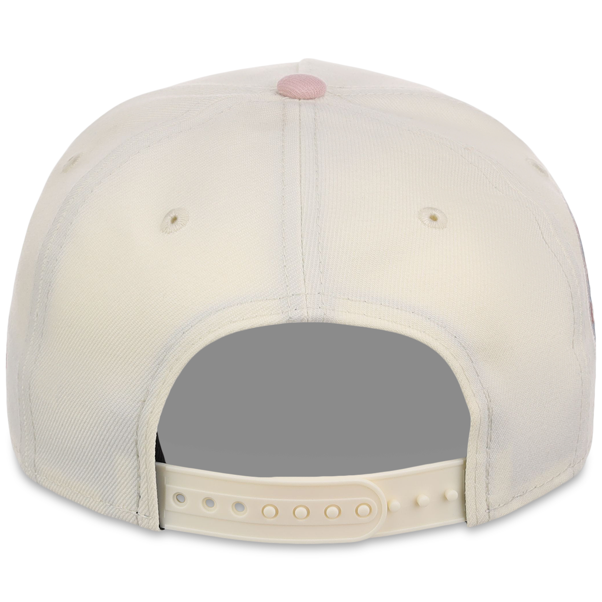 Los Angeles Dodgers MLB 'Petal Dust' Women's New Era 9FORTY
