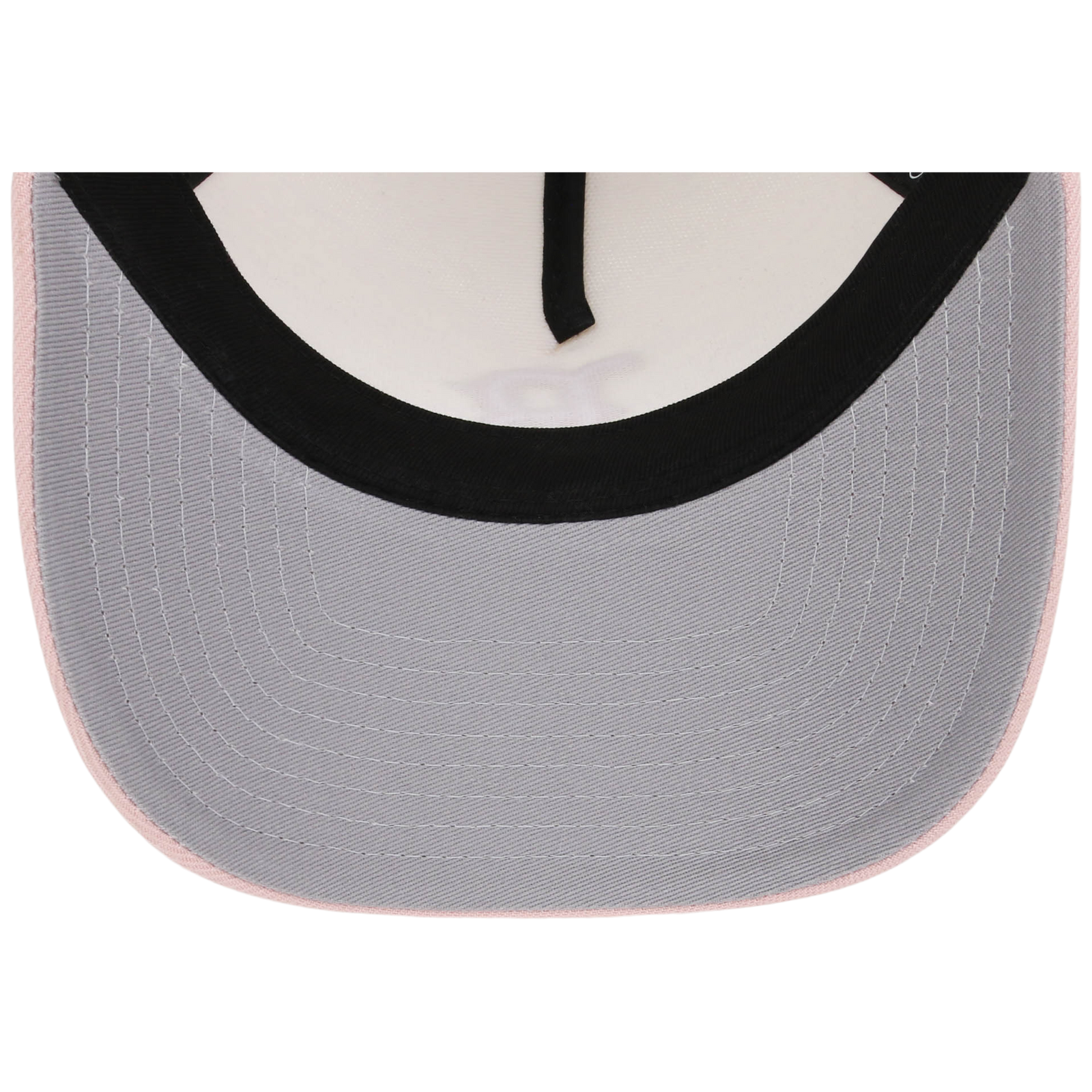 New York Mets MLB 'Petal Dust' Women's New Era 9FORTY – LidsHatDrop