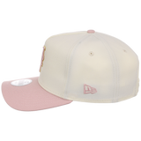 New York Mets MLB 'Petal Dust' Women's New Era 9FORTY