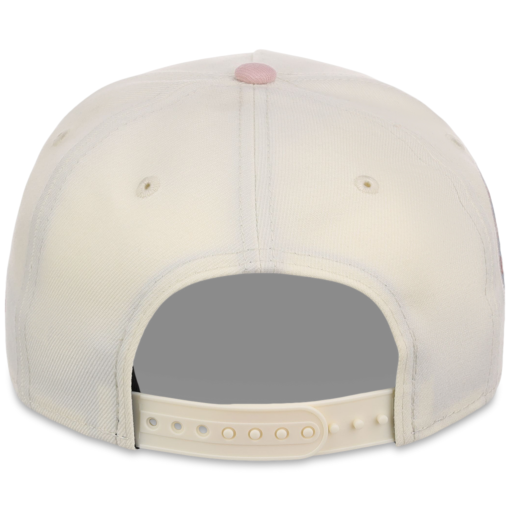 New York Mets MLB 'Petal Dust' Women's New Era 9FORTY