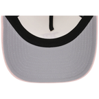 New York Yankees MLB 'Petal Dust' Women's New Era 9FORTY