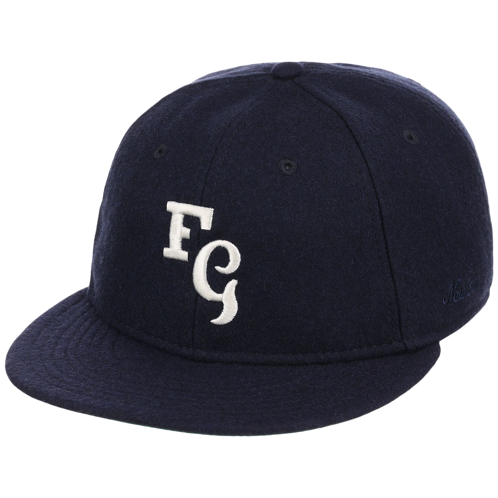 New York Yankees MLB x Fear of God FG New Era 59FIFTY RC