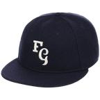 New York Yankees MLB x Fear of God FG New Era 59FIFTY RC
