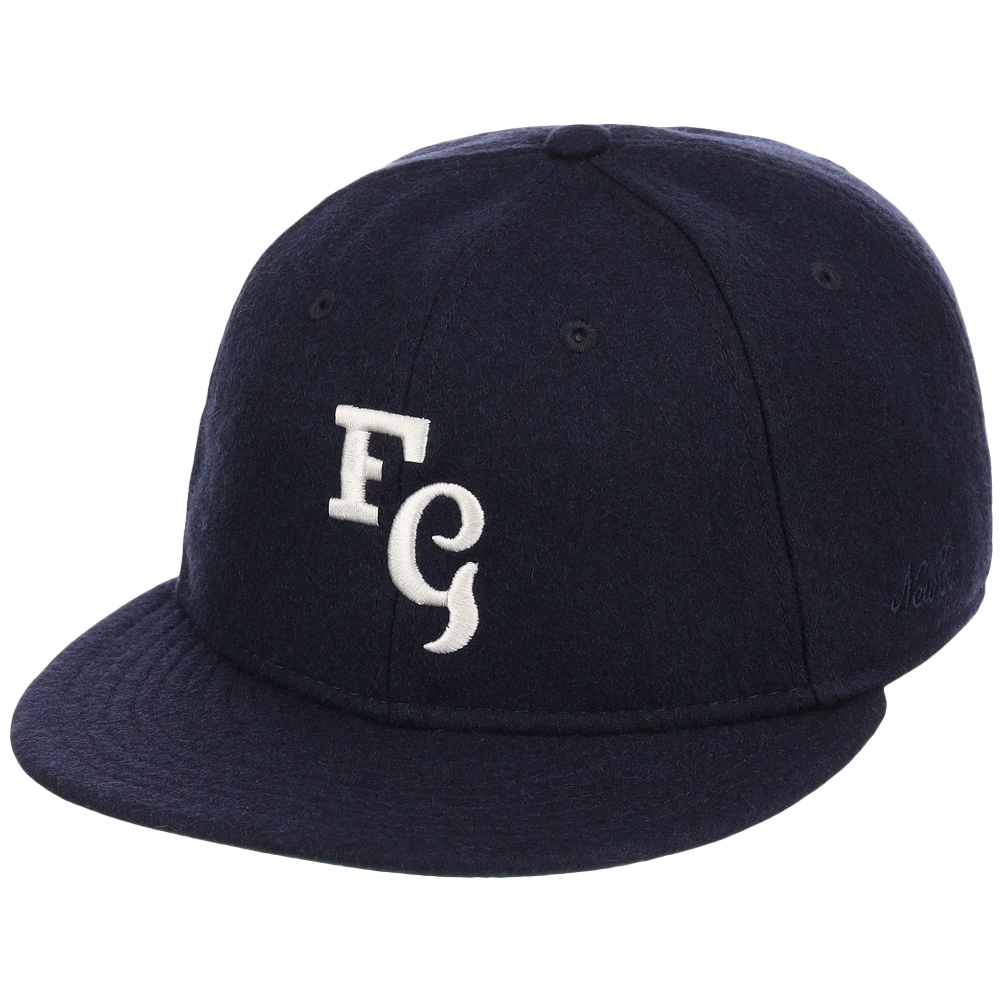 New York Yankees MLB x Fear of God FG New Era 59FIFTY RC