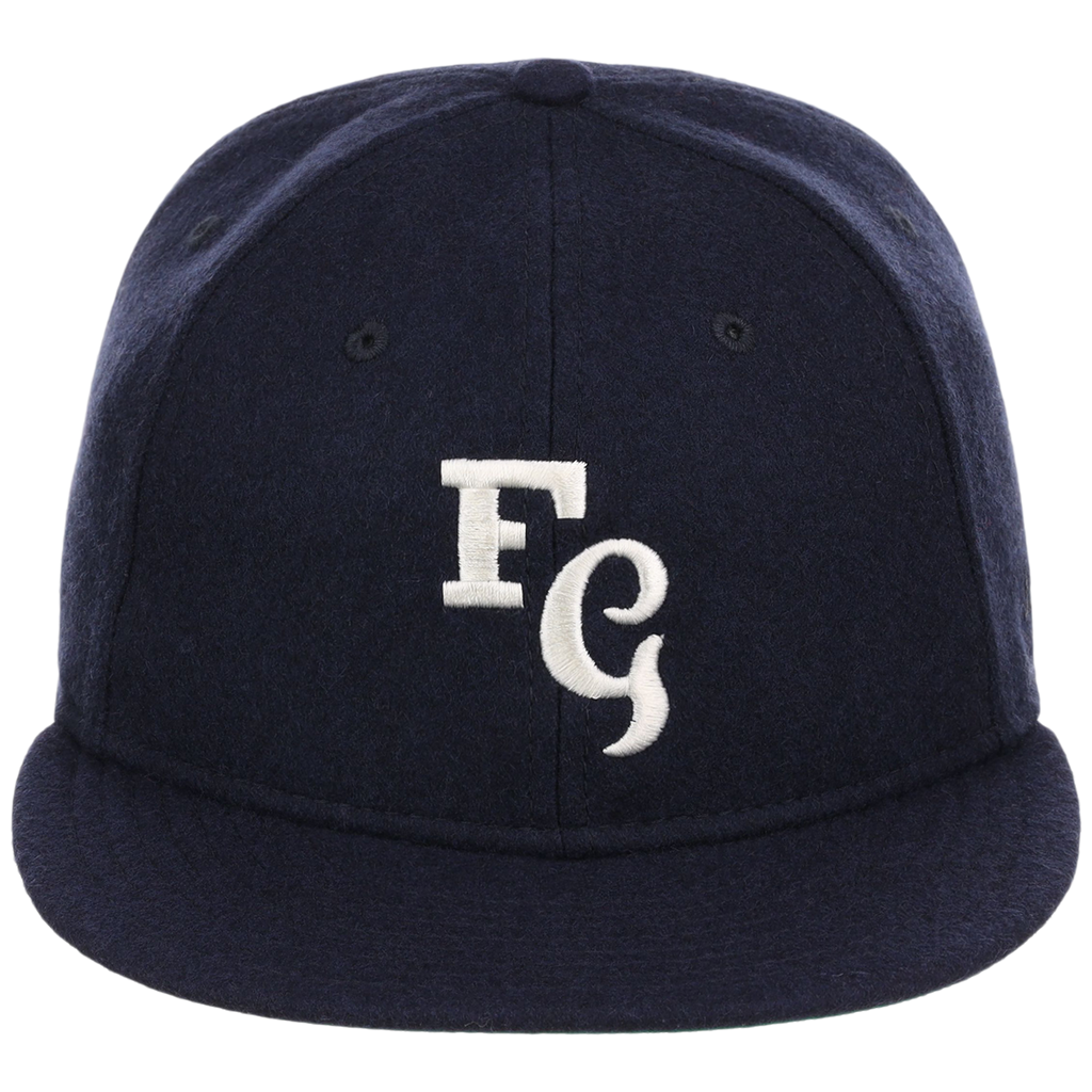 New York Yankees MLB x Fear of God FG New Era 59FIFTY RC