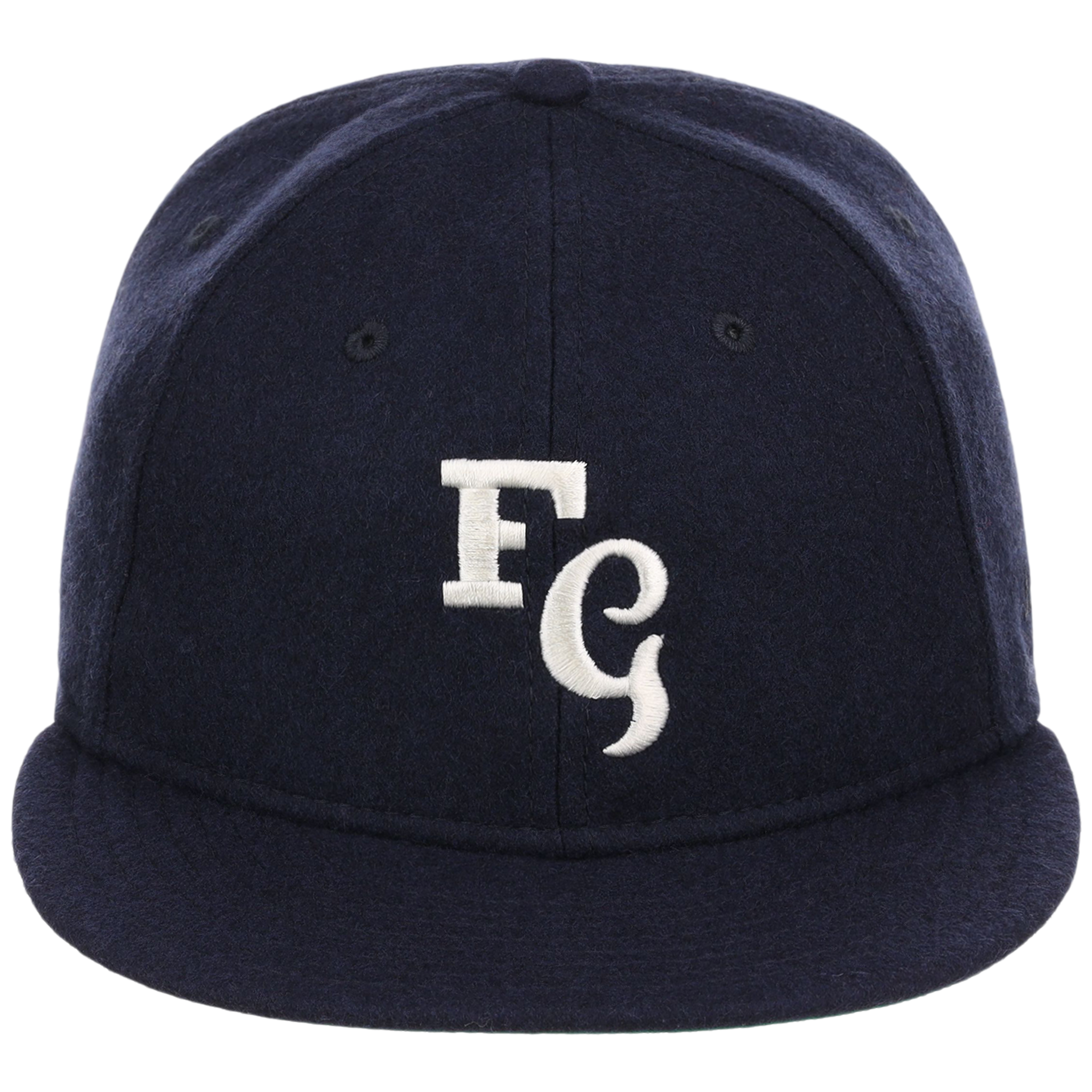 New York Yankees MLB x Fear of God FG New Era 59FIFTY RC
