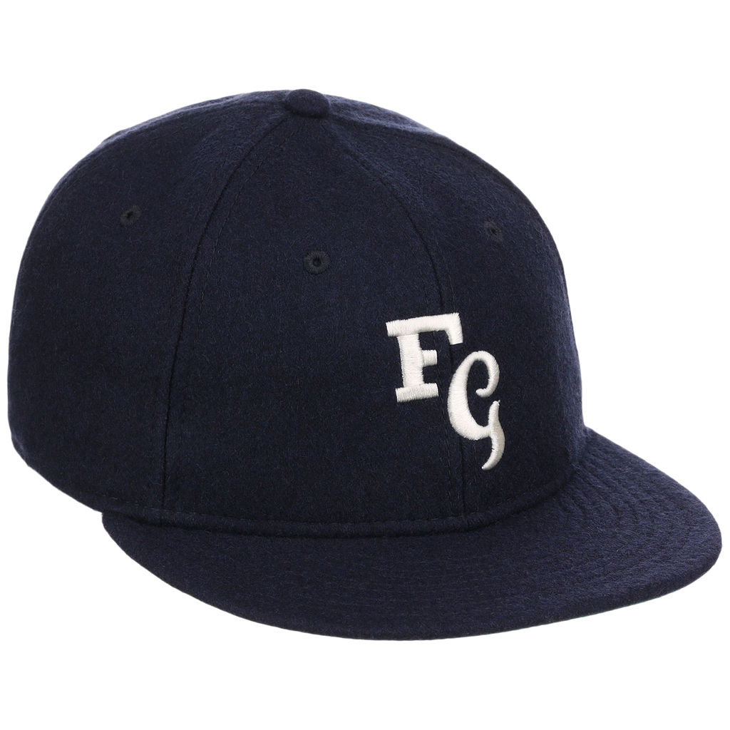 New York Yankees MLB x Fear of God FG New Era 59FIFTY RC