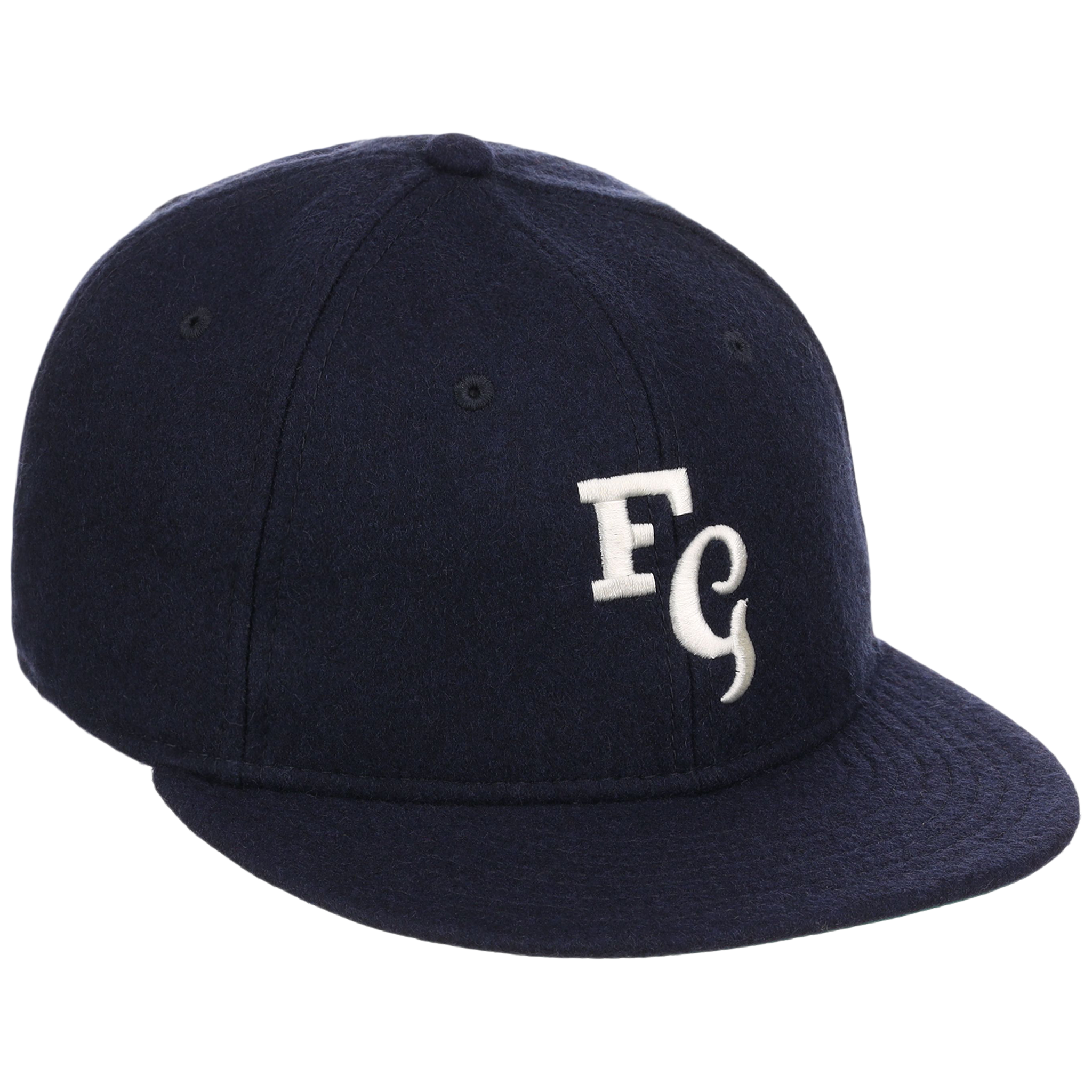 New York Yankees MLB x Fear of God FG New Era 59FIFTY RC