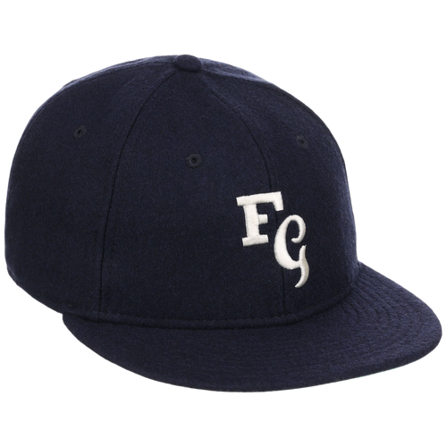 New York Yankees MLB x Fear of God FG New Era 59FIFTY RC