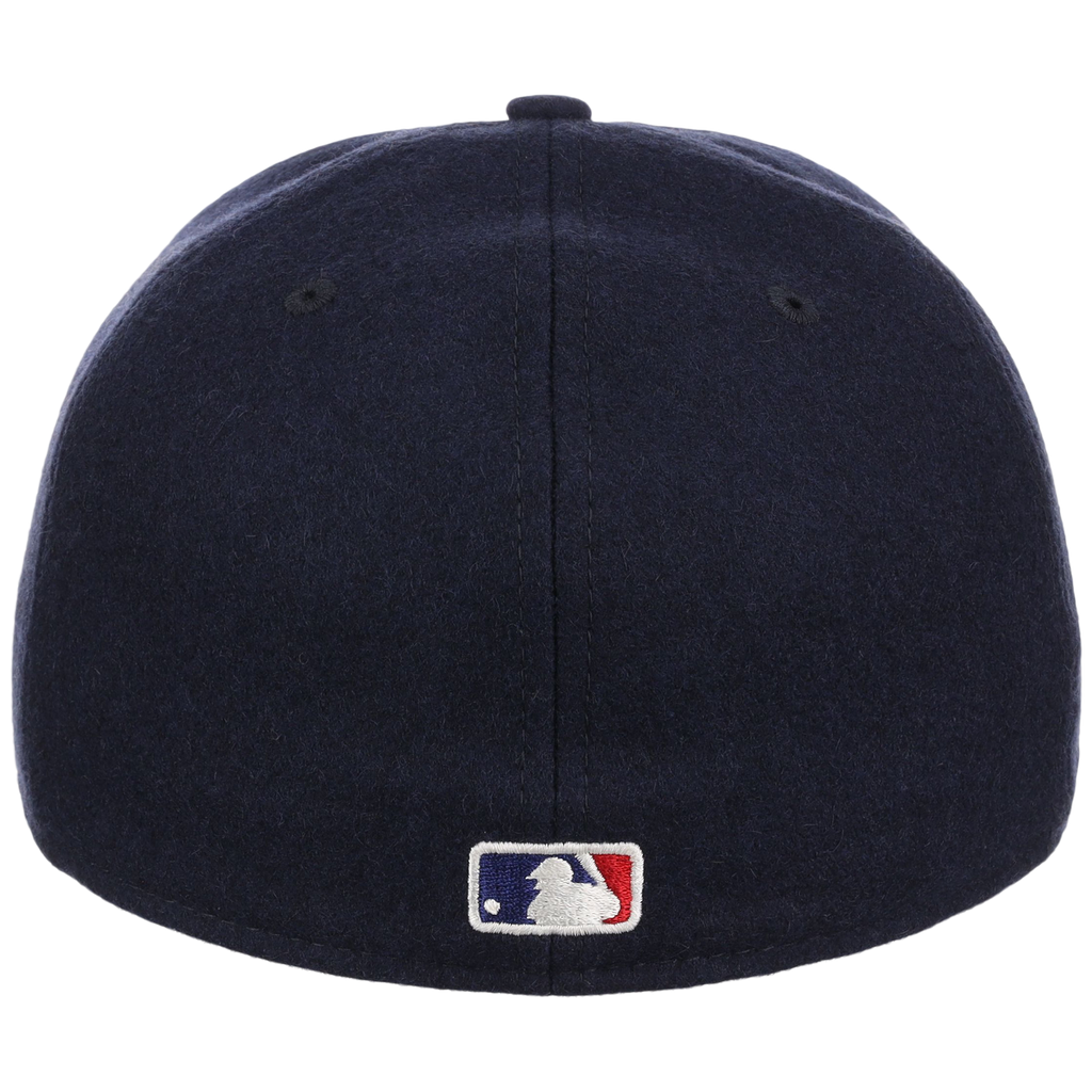 New York Yankees MLB x Fear of God FG New Era 59FIFTY RC