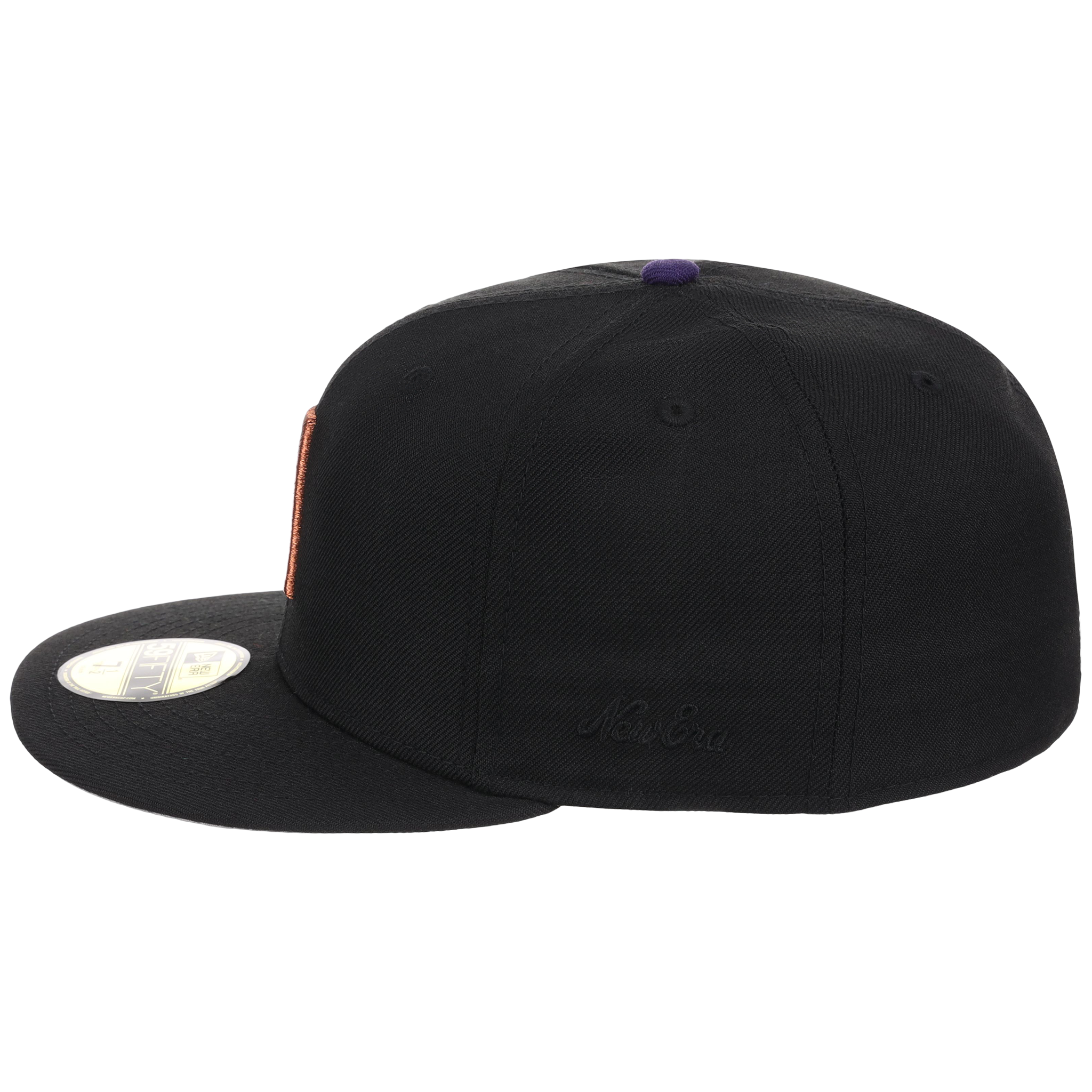 Arizona Diamondbacks MLB x Fear of God Athletics New Era 59FIFTY