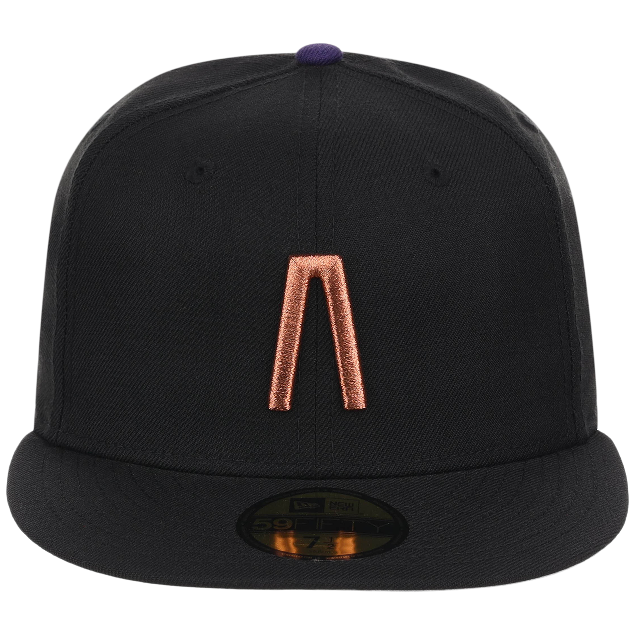 Arizona Diamondbacks MLB x Fear of God Athletics New Era 59FIFTY