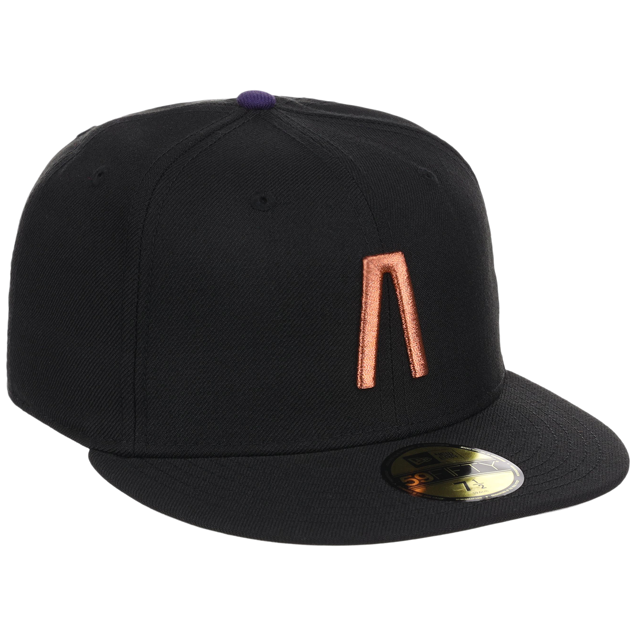 Arizona Diamondbacks MLB x Fear of God Athletics New Era 59FIFTY