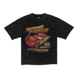 The Cars 20th Anniversary Collection - 'Lightning' T-Shirt