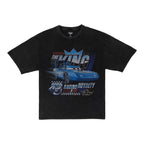 The Cars 20th Anniversary Collection - 'King' T-Shirt