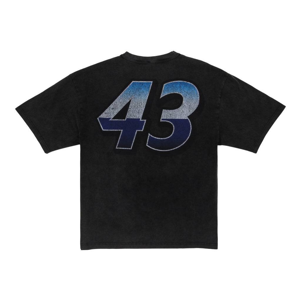 The Cars 20th Anniversary Collection - 'King' T-Shirt