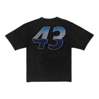 The Cars 20th Anniversary Collection - 'King' T-Shirt