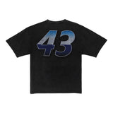 The Cars 20th Anniversary Collection - 'King' T-Shirt
