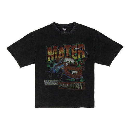 The Cars 20th Anniversary Collection - 'Mater' T-Shirt
