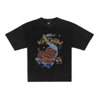 The Cars 20th Anniversary Collection - 'Ka-Chow' T-Shirt