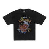 The Cars 20th Anniversary Collection - 'Ka-Chow' T-Shirt