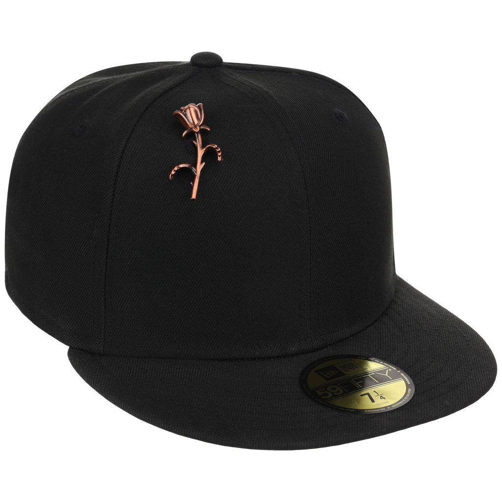 Rose Gold Pin
