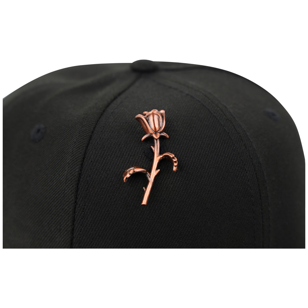 Rose Gold Pin