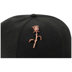 Rose Gold Pin