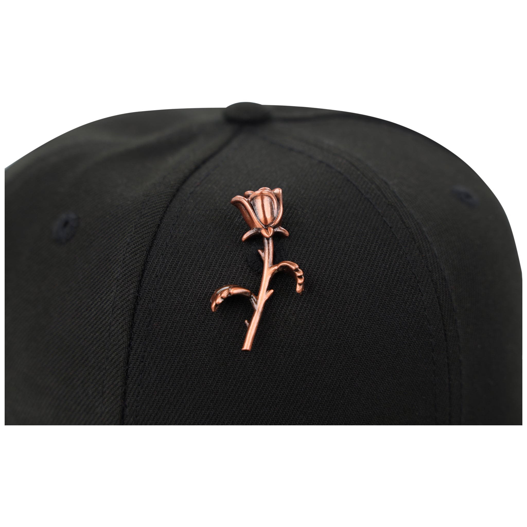 Rose Gold Pin