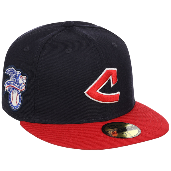 Cleveland Indians MLB Retro Classic 2.0 - The Centennial Classic