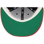 Cleveland Indians MLB Retro Classic 2.0 - The Centennial Classic New Era 59FIFTY