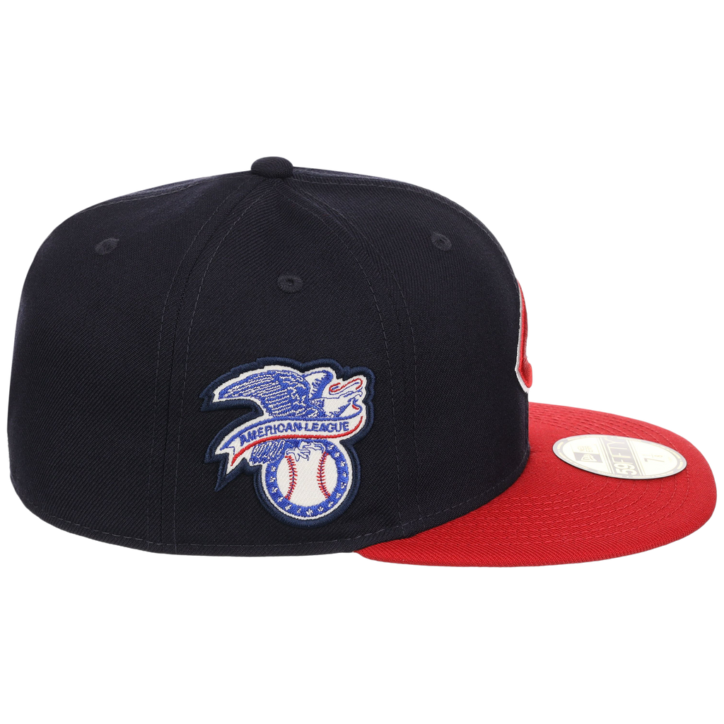 Cleveland Indians MLB Retro Classic 2.0 - The Centennial Classic New Era 59FIFTY