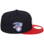 Cleveland Indians MLB Retro Classic 2.0 - The Centennial Classic New Era 59FIFTY