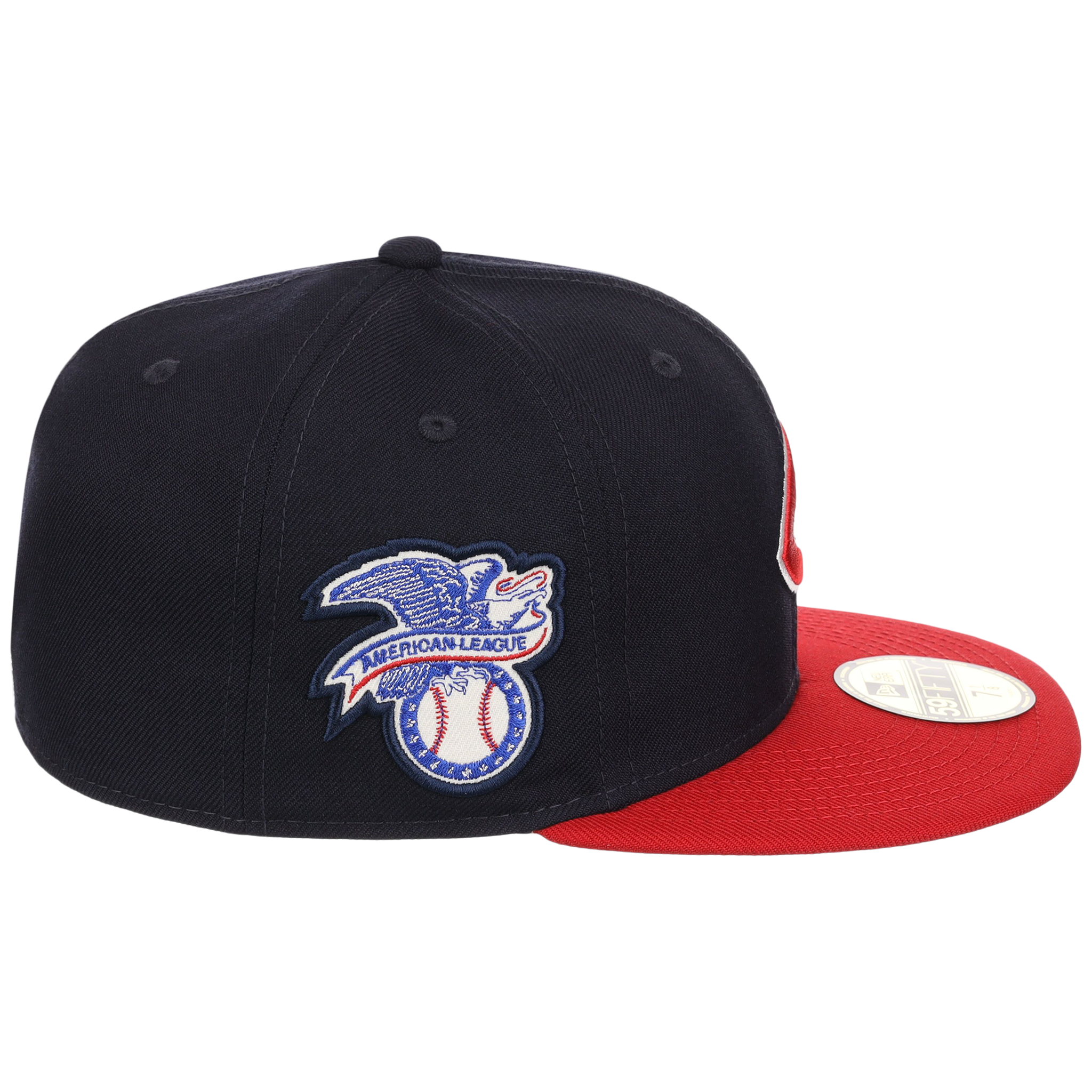 Cleveland Indians MLB Retro Classic 2.0 - The Centennial Classic New Era 59FIFTY