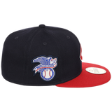 Cleveland Indians MLB Retro Classic 2.0 - The Centennial Classic New Era 59FIFTY