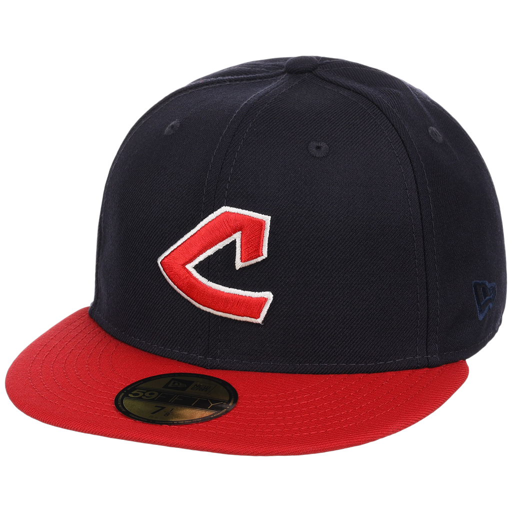Cleveland Indians MLB Retro Classic 2.0 - The Centennial Classic New Era 59FIFTY