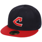 Cleveland Indians MLB Retro Classic 2.0 - The Centennial Classic New Era 59FIFTY