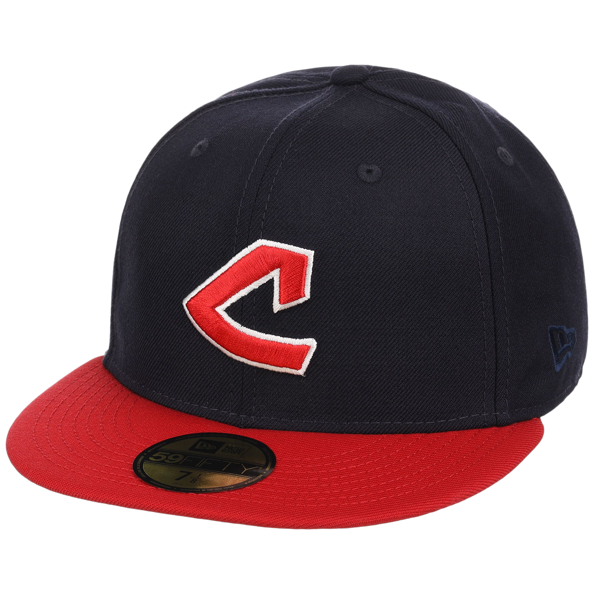Cleveland Indians MLB Retro Classic 2.0 - The Centennial Classic New Era 59FIFTY