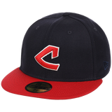 Cleveland Indians MLB Retro Classic 2.0 - The Centennial Classic New Era 59FIFTY