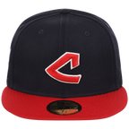 Cleveland Indians MLB Retro Classic 2.0 - The Centennial Classic New Era 59FIFTY