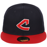 Cleveland Indians MLB Retro Classic 2.0 - The Centennial Classic New Era 59FIFTY