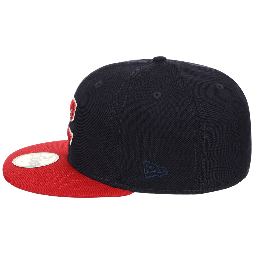 Cleveland Indians MLB Retro Classic 2.0 - The Centennial Classic New Era 59FIFTY